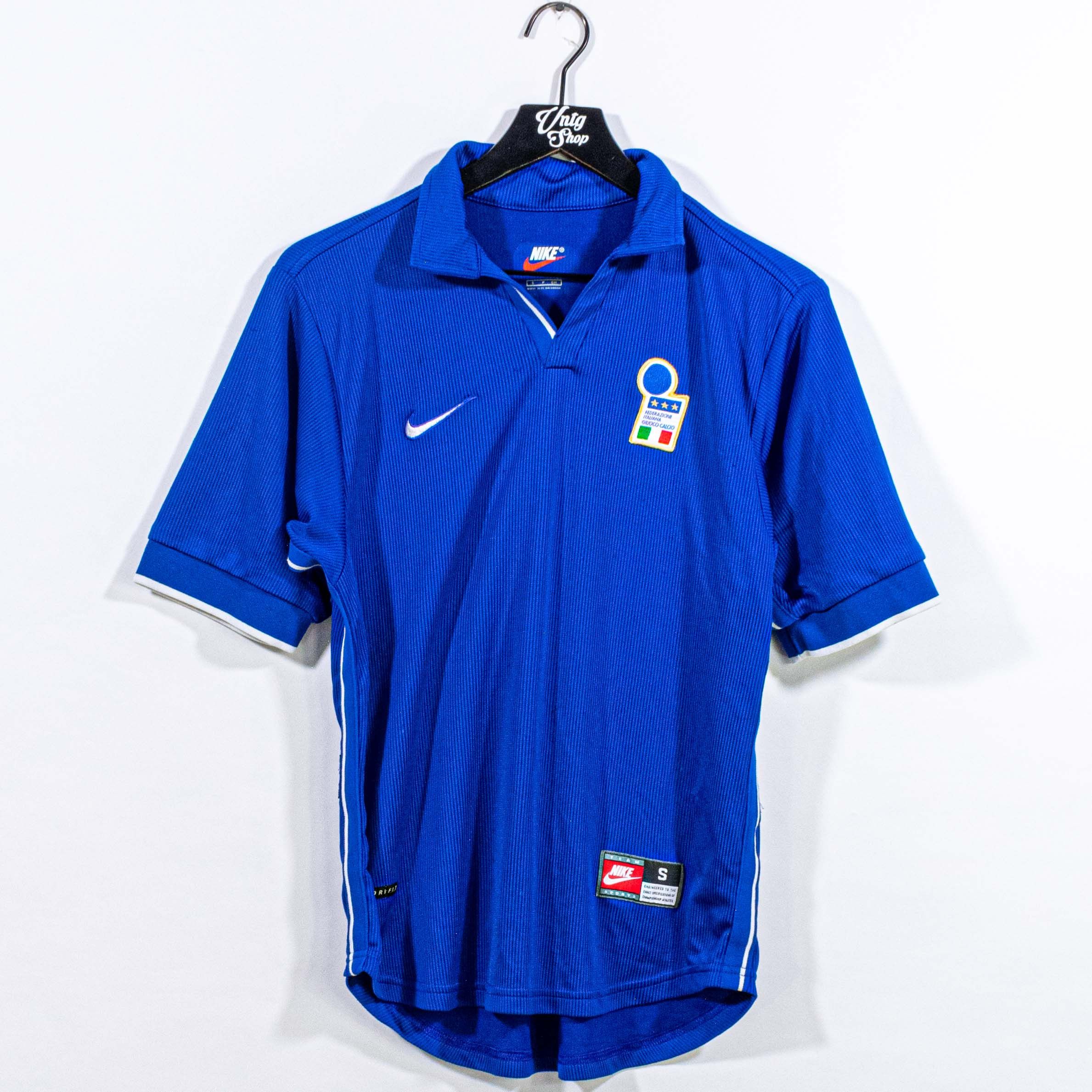 asics - レア　1998年　日本代表 asics GKユニフォーム　ドーハモデル　正規品 asics - レア 1998年 日本代表 asics GKユニフォーム ドーハ