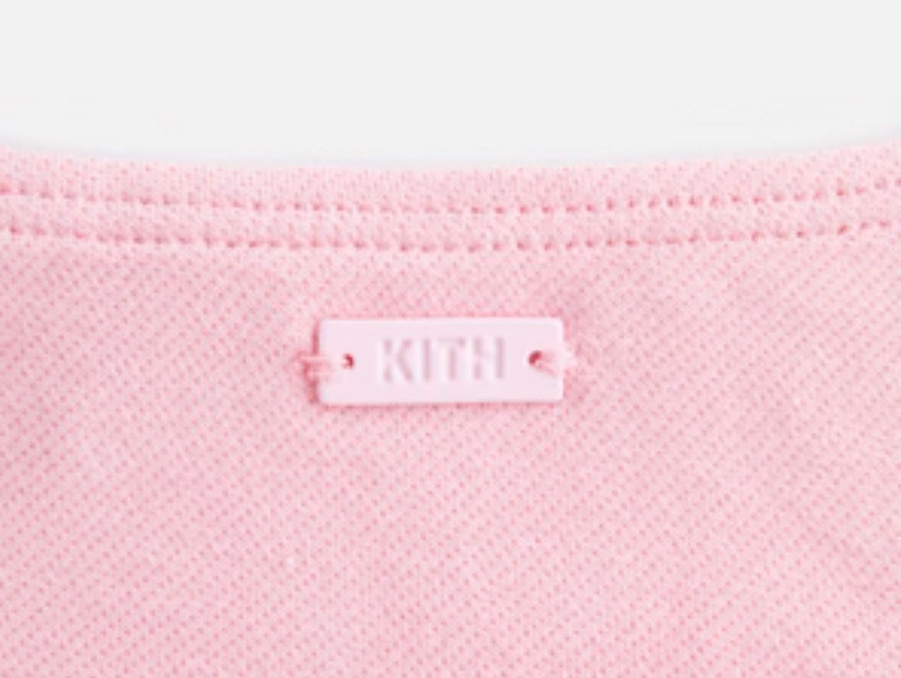 Kith Kith Teegan High Cut Thong Bikini Bottom Size XL / US 12-14 / IT 48-50 - 2 Thumbnail