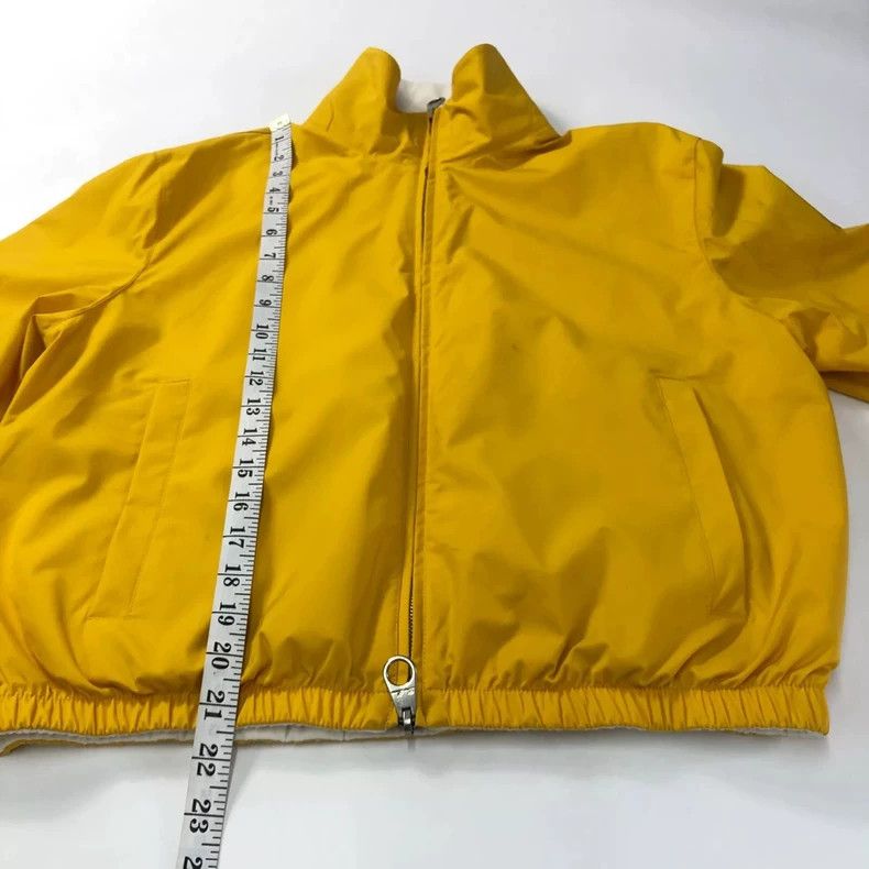 Loro Piana LORO PIANA Men's bomber jacket Size US S / EU 44-46 / 1 - 4 Thumbnail