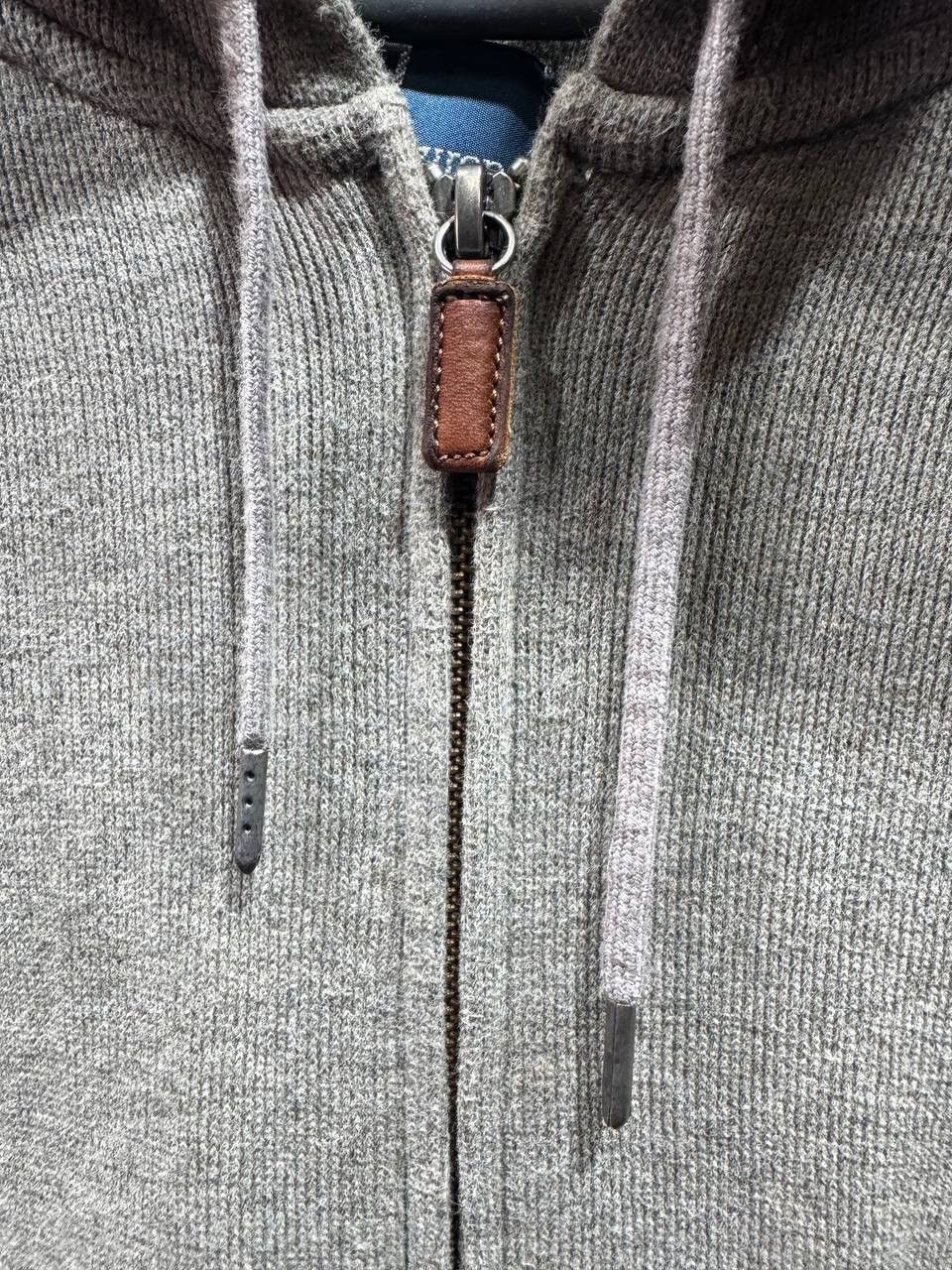 Ralph Lauren Polo Ralph Lauren Full Zip Hoodie Jacket Size US XL / EU 56 / 4 - 3 Thumbnail