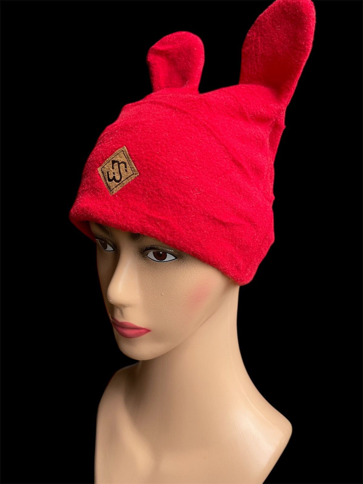 Designer MERKLEY HEADGEAR BEANIE Size ONE SIZE - 3 Thumbnail