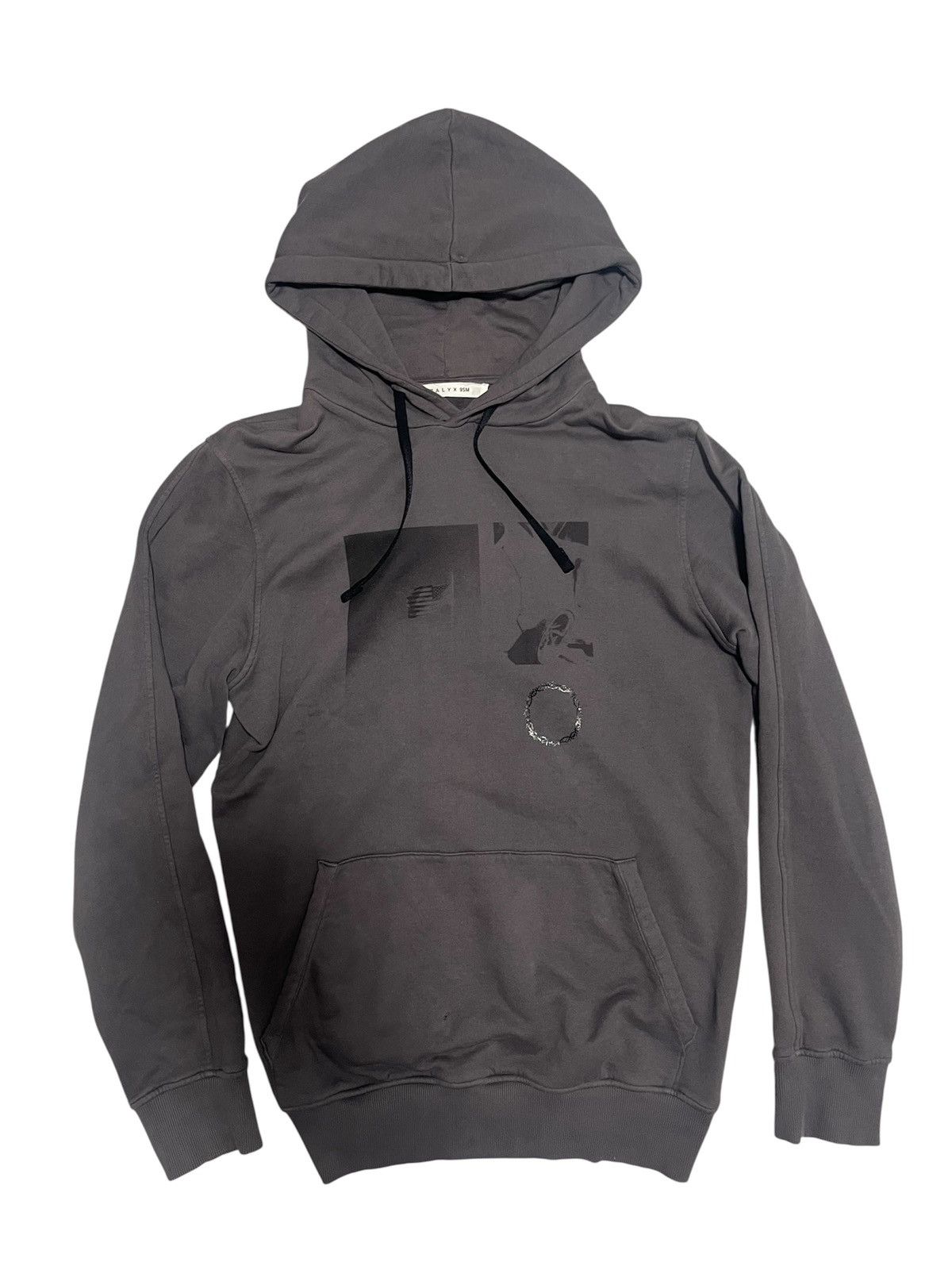1017 ALYX 9SM 1017 ALYX 9SM Mushroom Hoodie Size US L / EU 52-54 / 3 - 2 Thumbnail