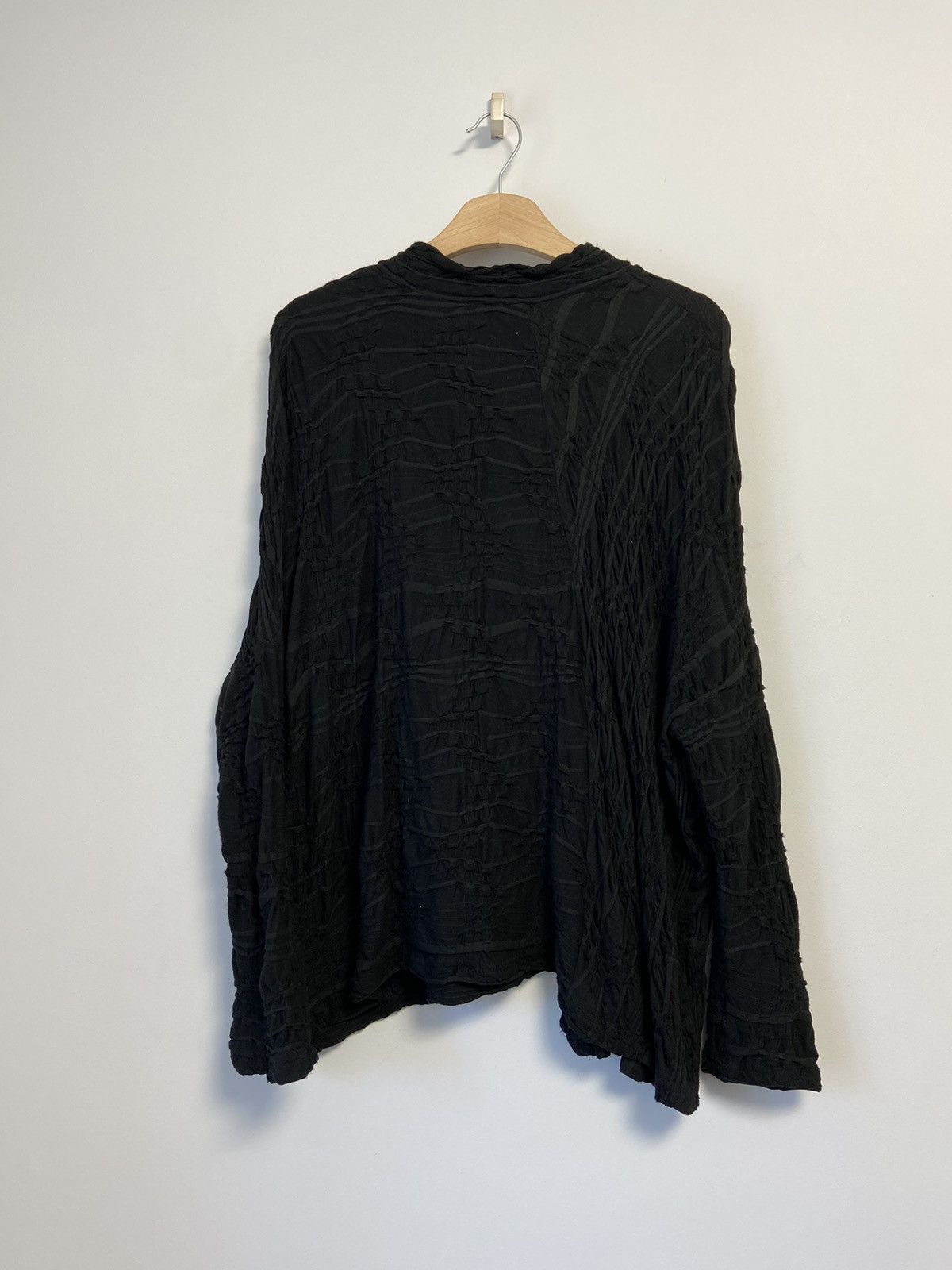 OSKA Oska Long Sleeve Top Size XS / US 0-2 / IT 36-38 - 11 Thumbnail