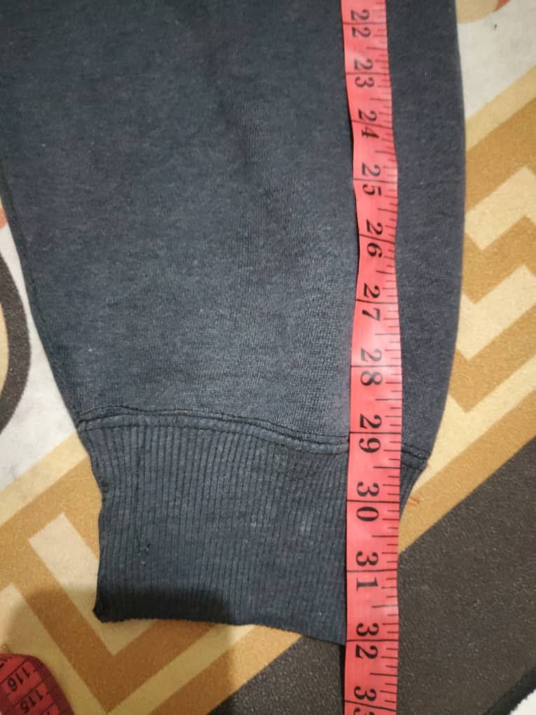 Beauty Beast JOHNNY BLAZE Size US XL / EU 56 / 4 - 6 Thumbnail