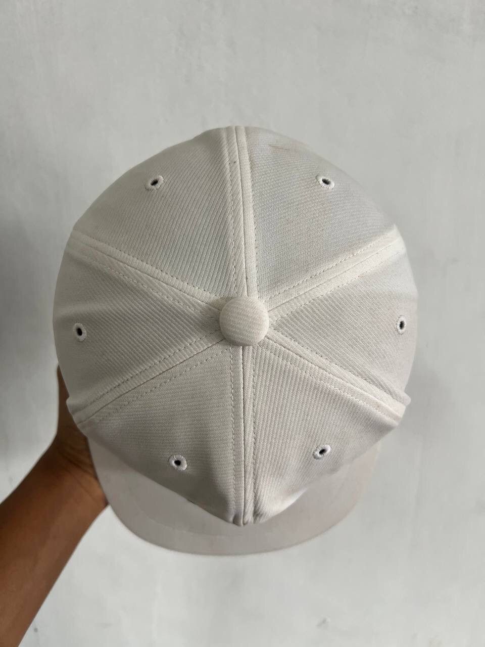 Vintage Koga Golf Club Bridgestone Hat Size ONE SIZE - 7 Thumbnail