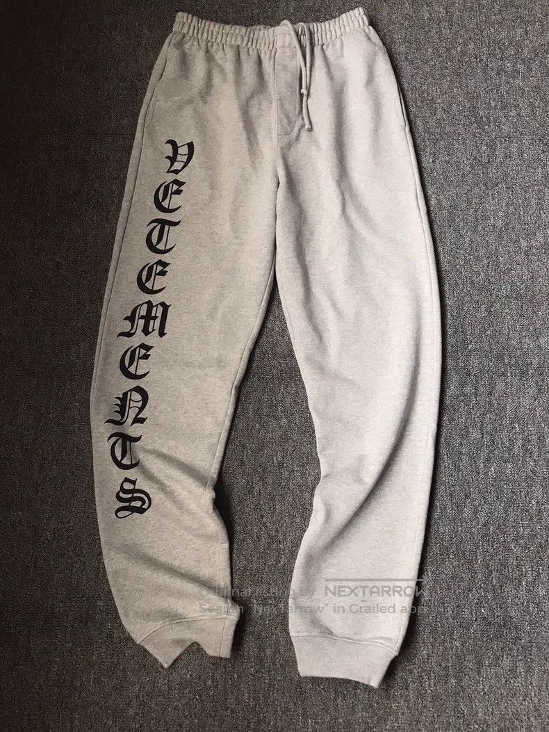 Vetements Vetements size M Sweatpants Size US 27 - 1 Thumbnail