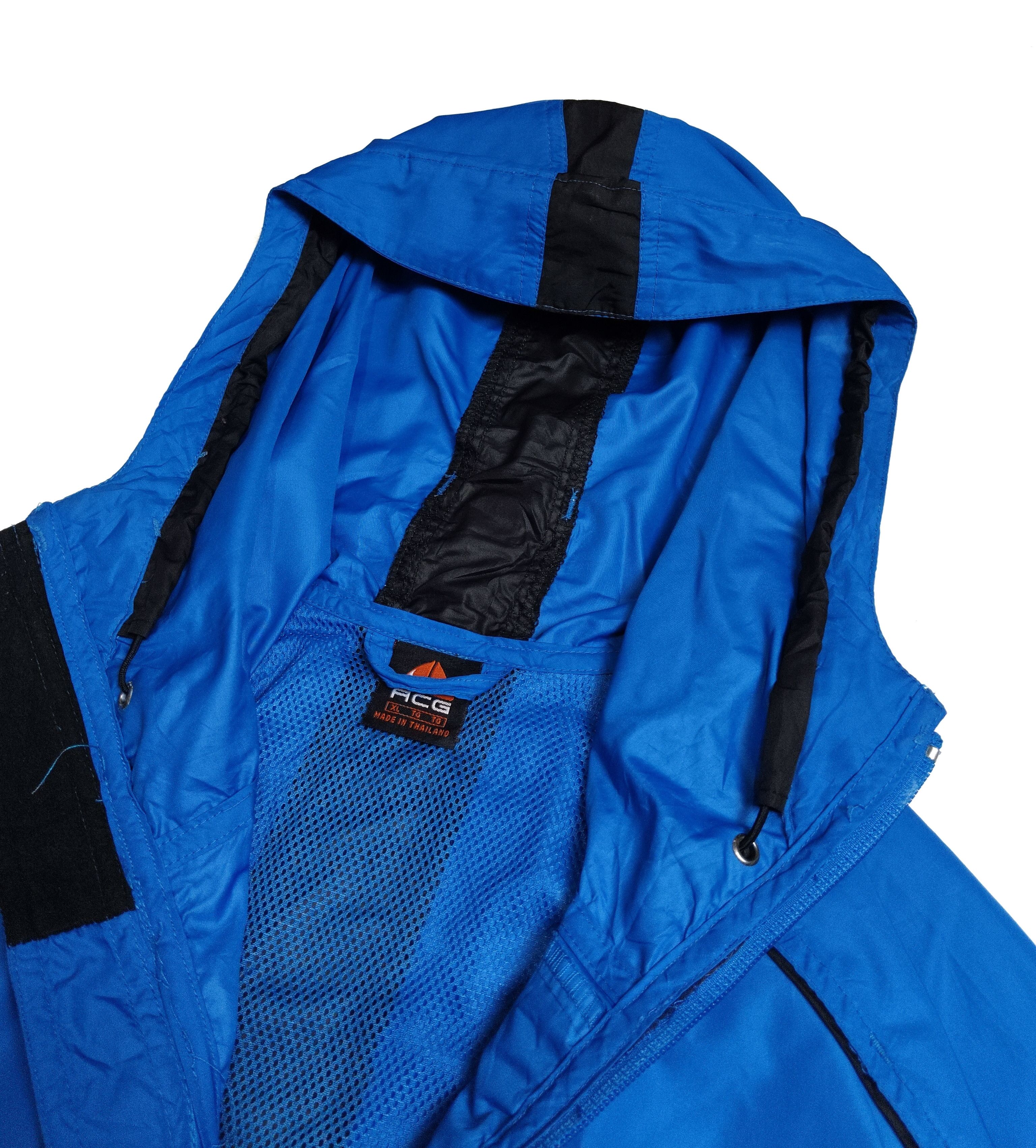 Nike ACG Nike ACG Clima Fit Packable Jacket Size US XL / EU 56 / 4 - 7 Thumbnail