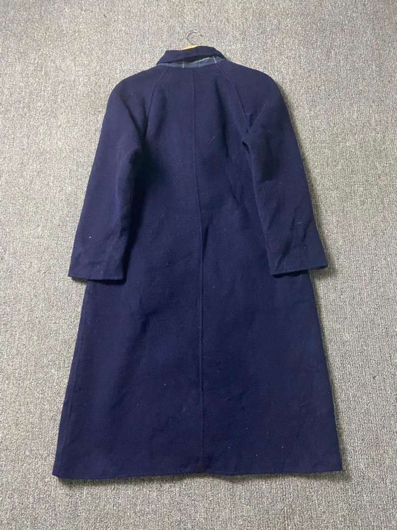 Burberry Prorsum Vintage Burberry Prorsum Wool Coat (183) Size US XS / EU 42 / 0 - 2 Thumbnail
