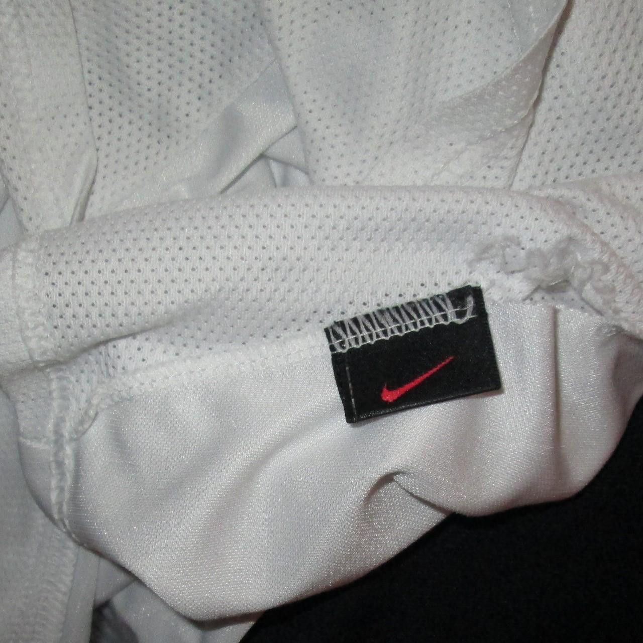 Nike Hertha BSC Berlin Germany 2002 2003 2004 Shirt Jersey Size US S / EU 44-46 / 1 - 3 Thumbnail