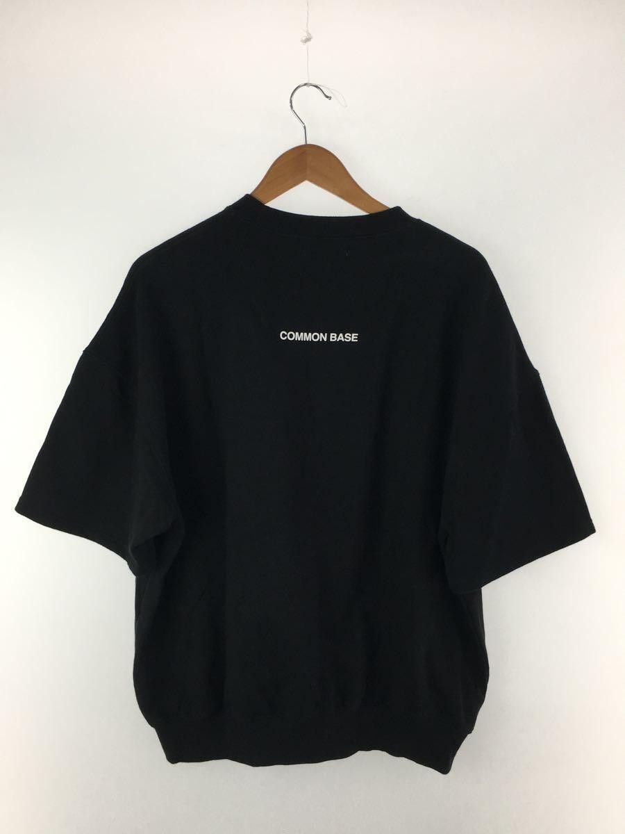 Number (N)ine Boxy Sweatshirt Tee Size US L / EU 52-54 / 3 - 2 Thumbnail