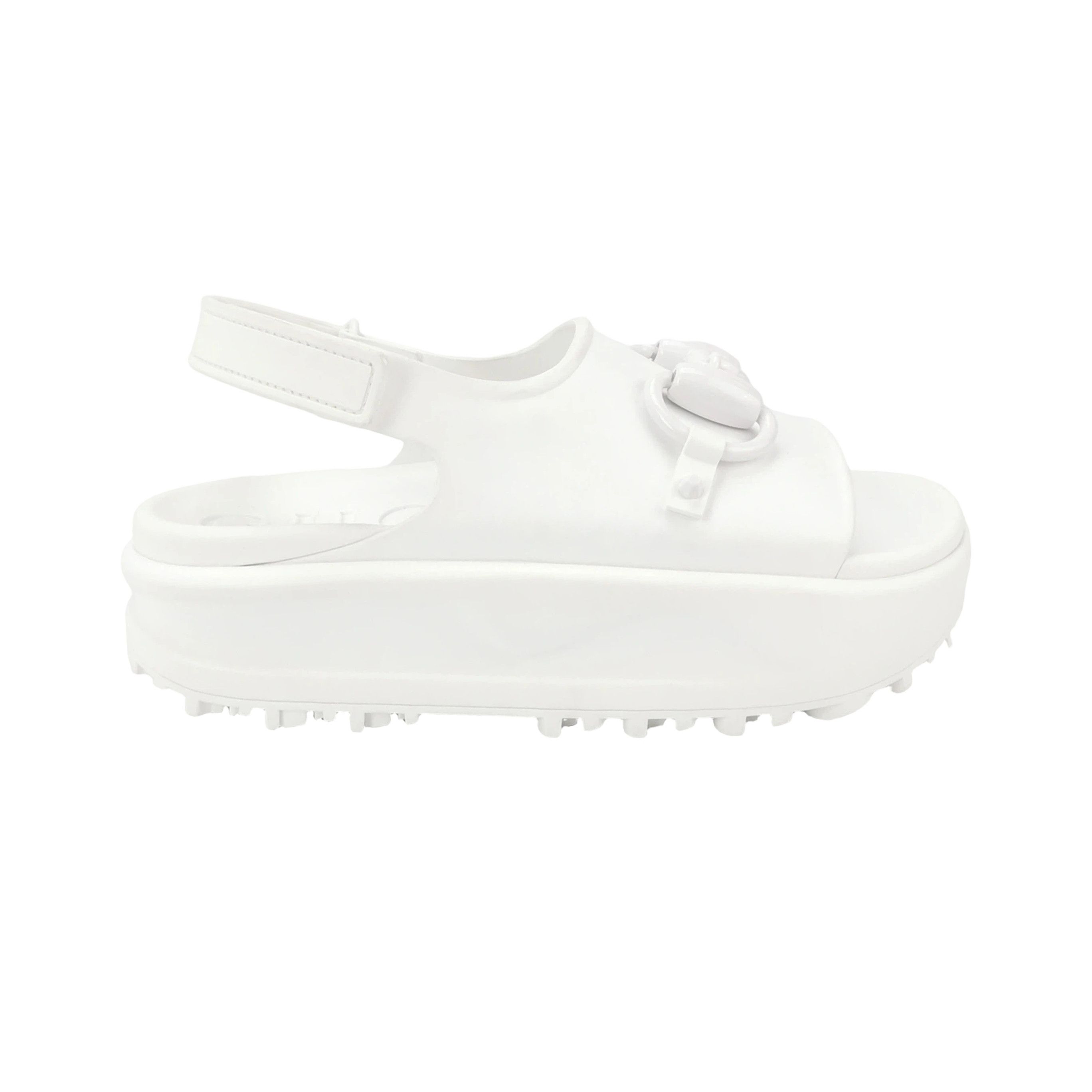 Gucci Gucci Women 5 Sandals Size US 5 / IT 35 - 1 Thumbnail