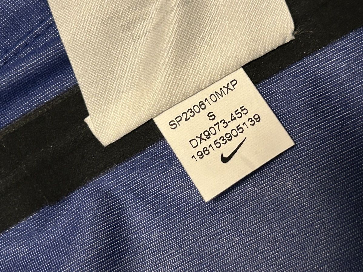 Nike Nike Pro Elite Storm Fit Jacket Size US S / EU 44-46 / 1 - 8 Thumbnail