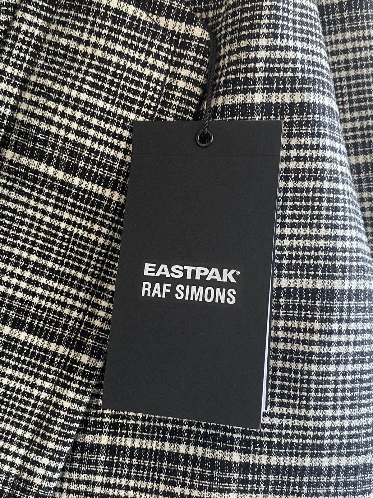 Eastpak × Raf Simons EASTPAK® RAF SIMONS Size ONE SIZE - 3 Thumbnail
