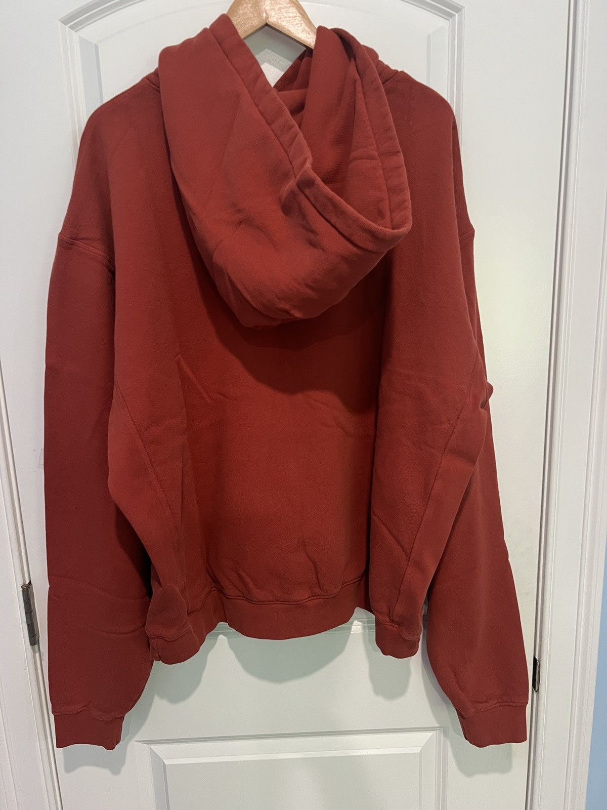 Eric Emanuel Eric Emanuel Hoodie Size Large Size US L / EU 52-54 / 3 - 2 Thumbnail