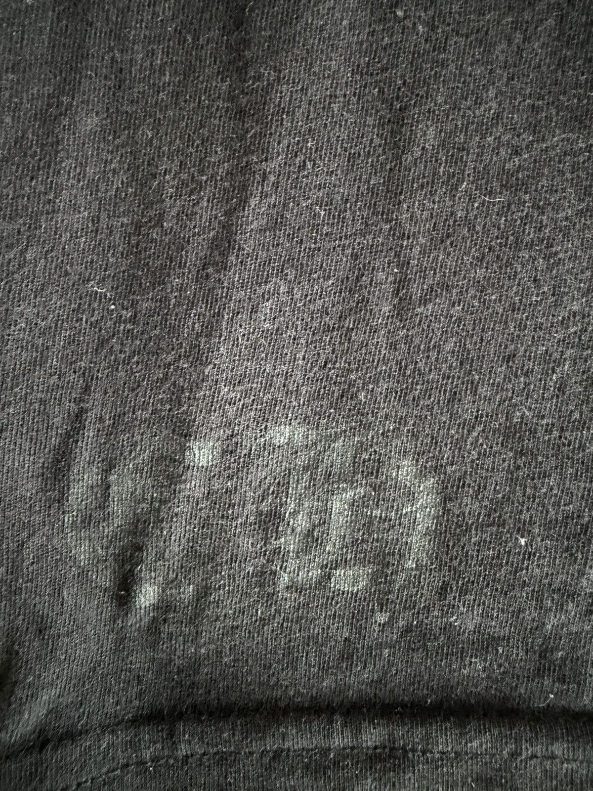 Chrome Hearts Chrome hearts vintage gradient t shirt Size US M / EU 48-50 / 2 - 6 Thumbnail