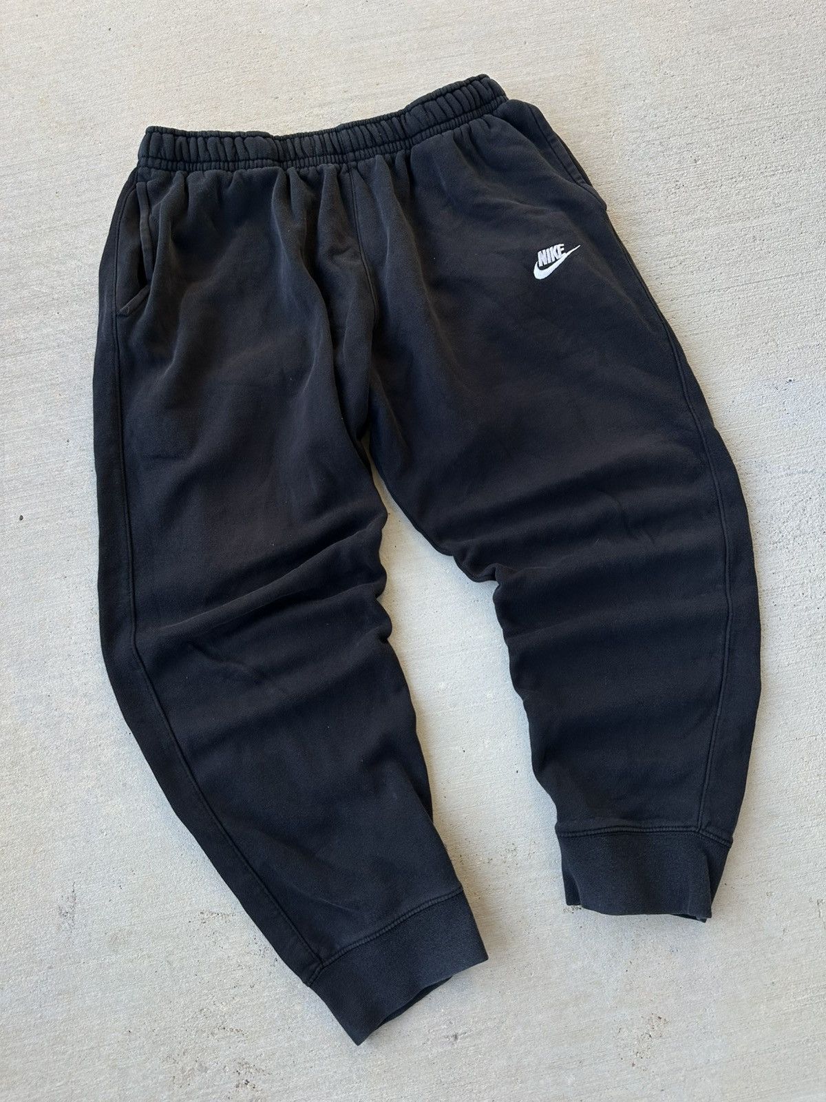 Other Nike Sweatpants Size US 36 / EU 52 - 1 Thumbnail