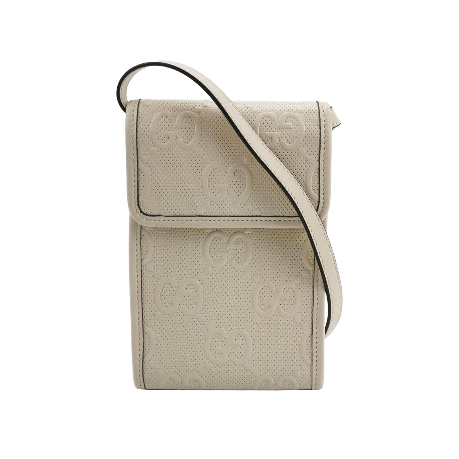 Gucci Gucci Women os Crossbody Bags Size ONE SIZE - 1 Thumbnail