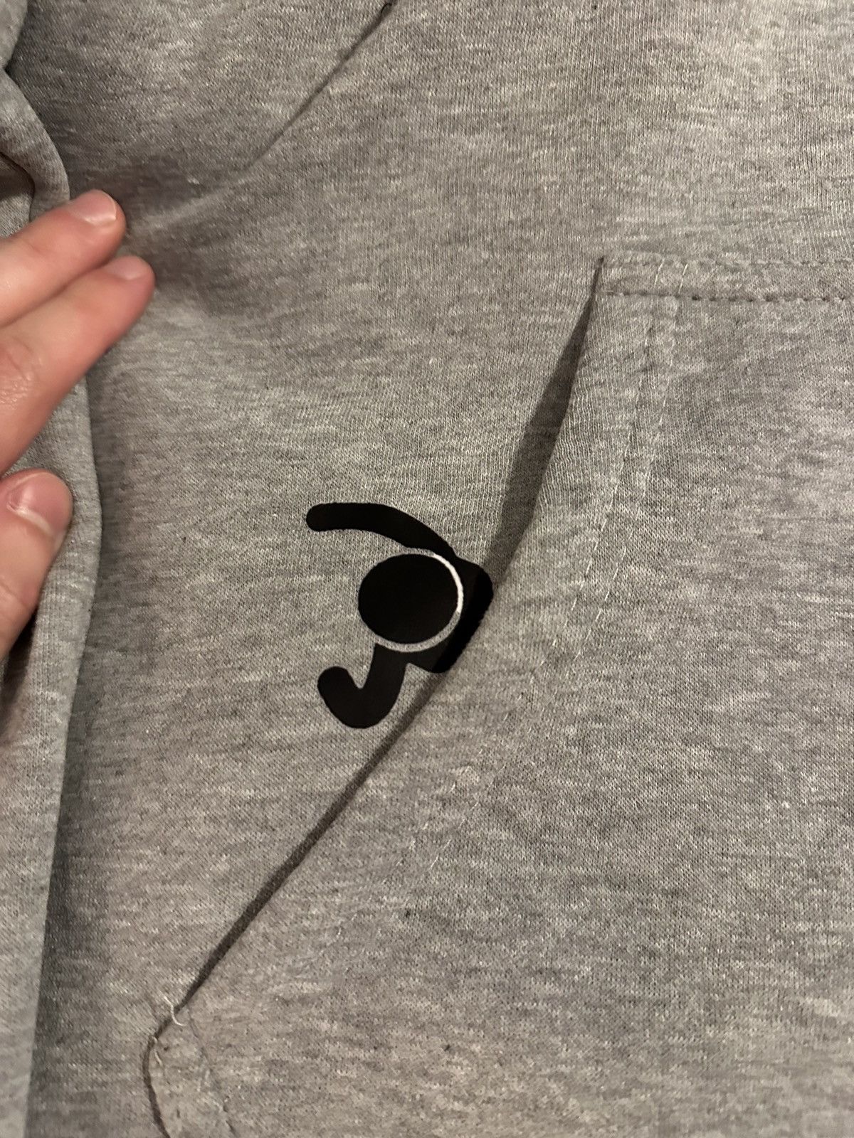 Antony Riddle Antony Riddle V2 Decapitation Hoodie Size US XXL / EU 58 / 5 - 2 Thumbnail