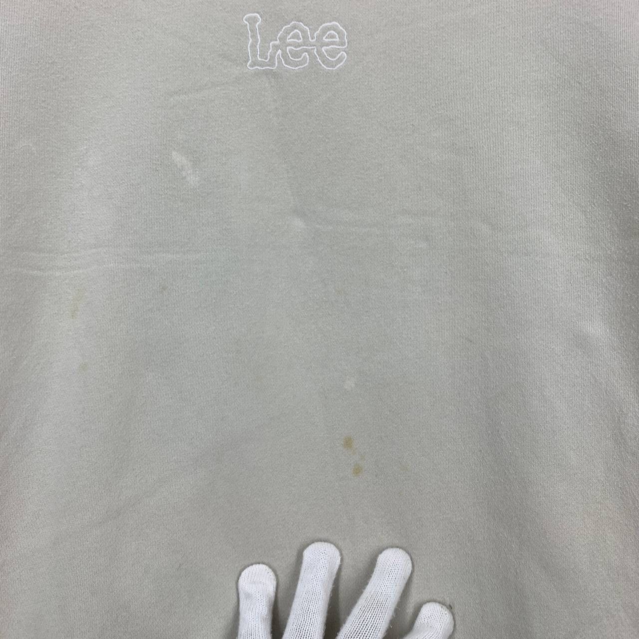 Lee LEE Crew Neck Sweatshirt #2558/T Size US L / EU 52-54 / 3 - 4 Thumbnail