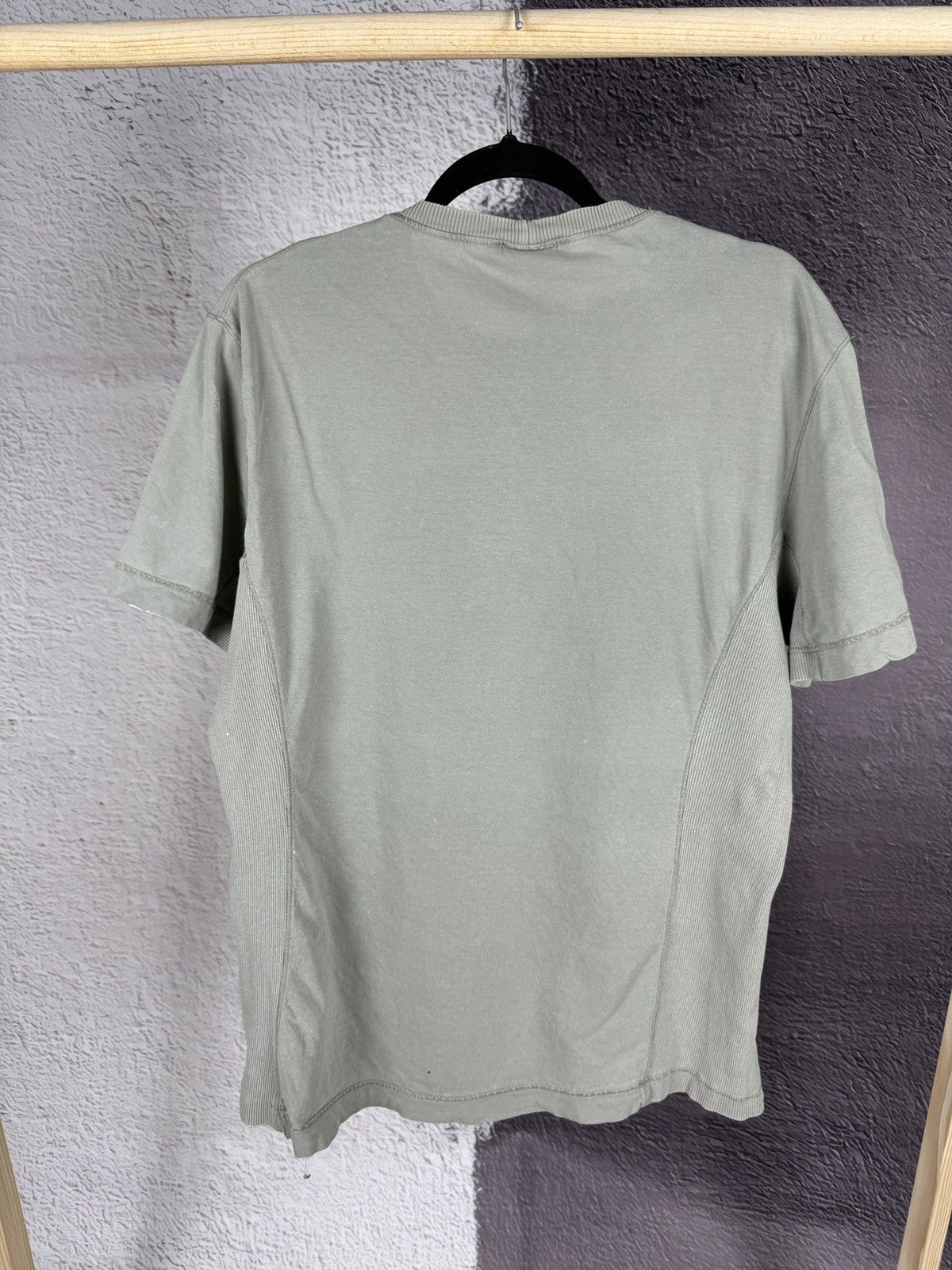 Dolce & Gabbana Dolce & Gabbana The Motorway Eagles vintage AW 2004 2005 tee Size US M / EU 48-50 / 2 - 12 Thumbnail