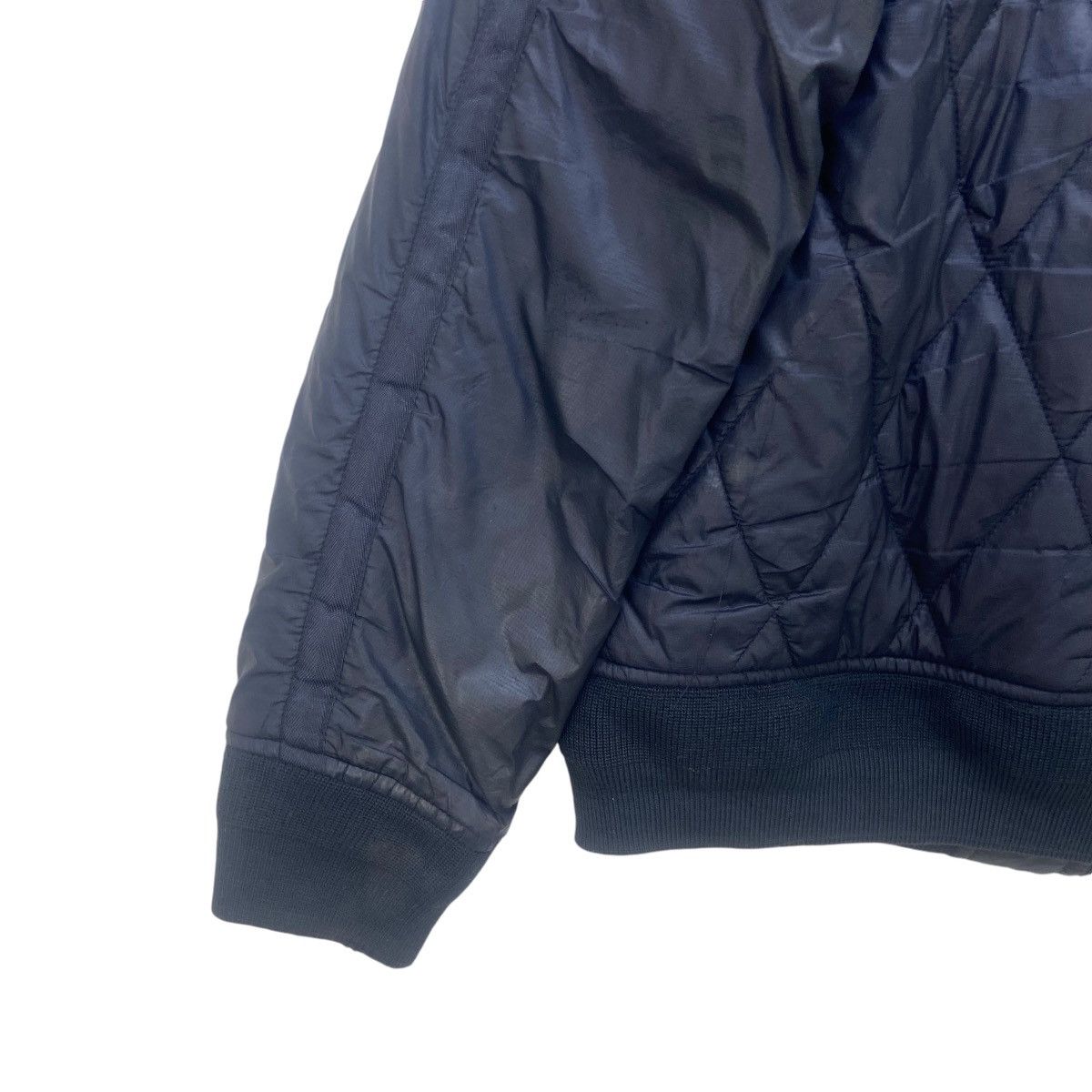 Avirex Avirex Quilted Bomber Style Jacket Size US S / EU 44-46 / 1 - 13 Thumbnail