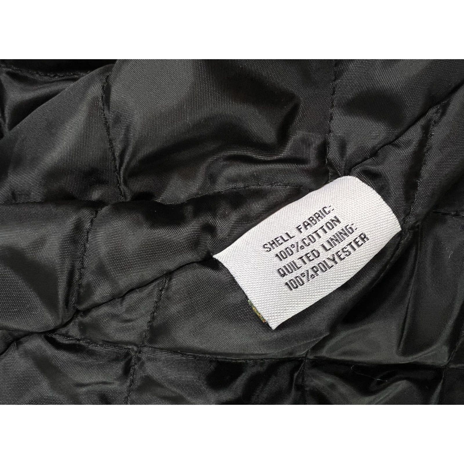 Vintage VINTAGE Ground Force Jacket M Blue Flannel Quilted Snap Cotton Polyester Manitoba Canada Lodge Outdoor Classic M Mens Size US M / EU 48-50 / 2 - 8 Thumbnail