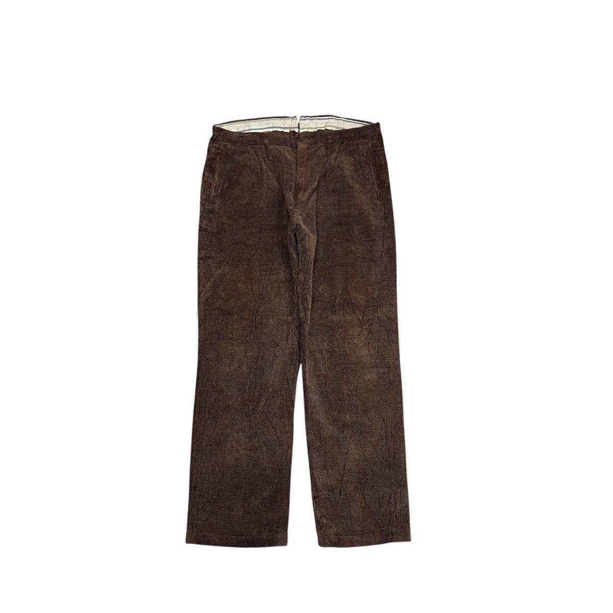 Sugar Cane Sugar Cane Corduroy Work Pants Size US 34 / EU 50 - 1 Thumbnail