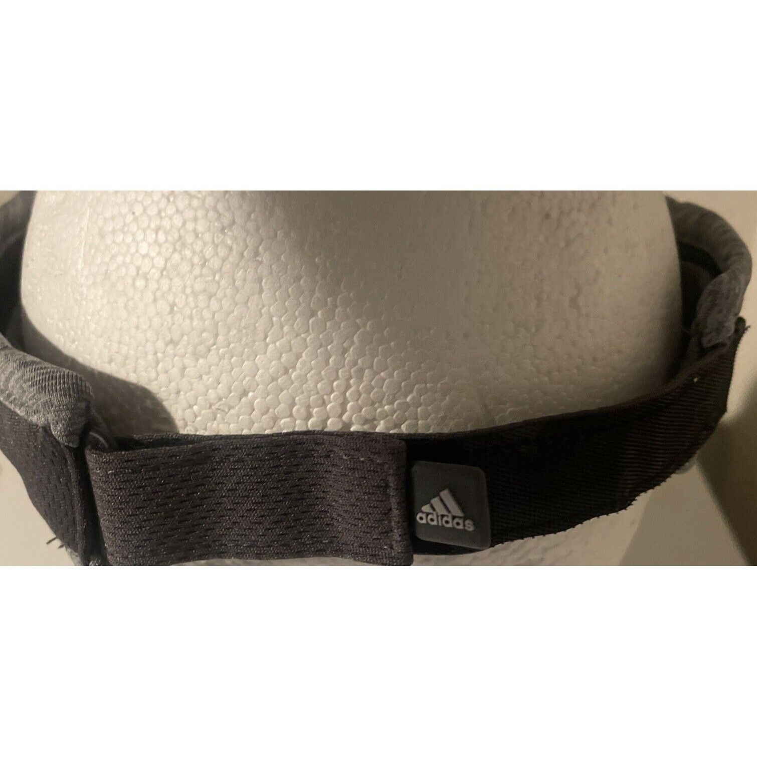 Adidas Gray Pink Adidas Superlite Aeroready Womens Cap H Size ONE SIZE - 3 Thumbnail