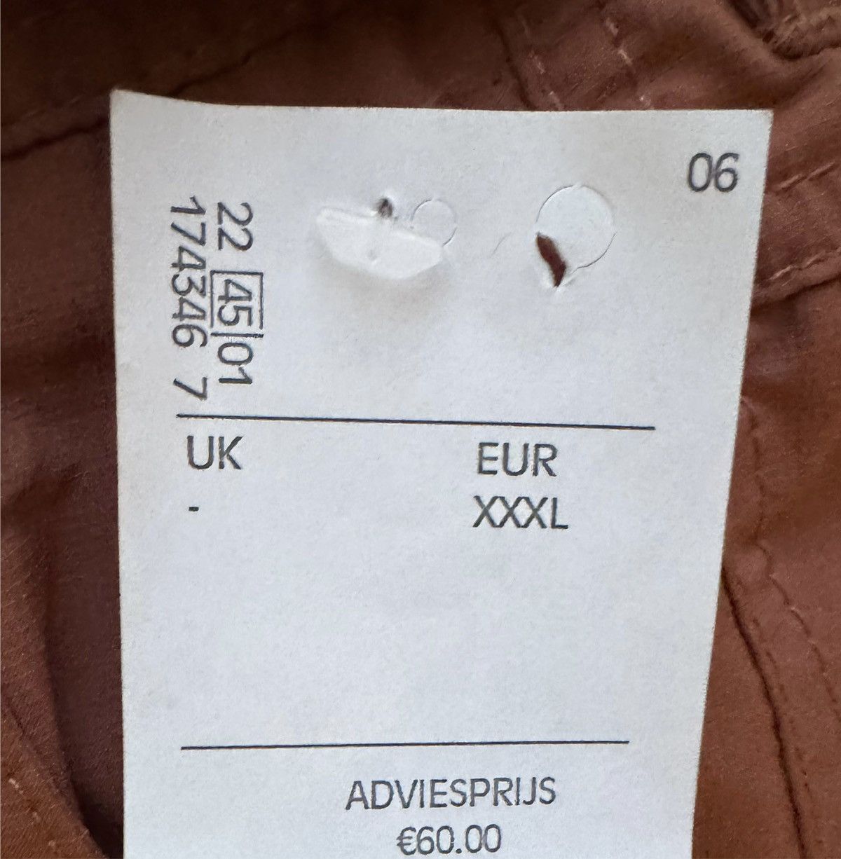 Columbia Shorts Columbia Size US 44 / EU 60 - 6 Thumbnail