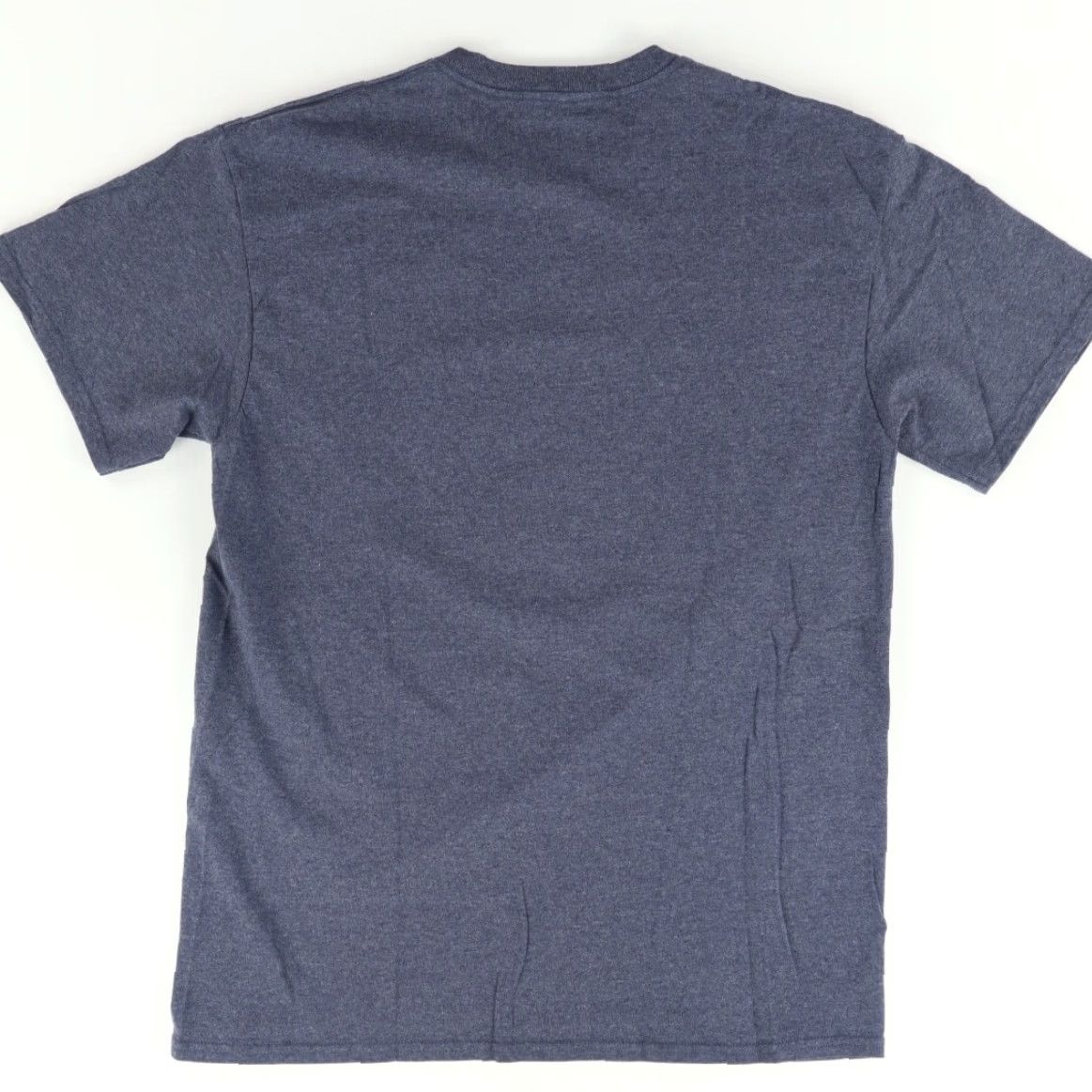 Vintage Jurassic World Infrared T-Rex Solid T-Shirt Gray Men's M Size US M / EU 48-50 / 2 - 4 Thumbnail