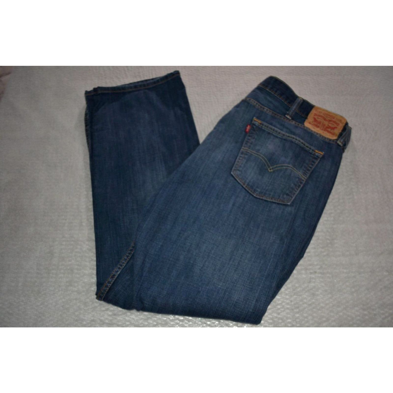 Levis size fashion 40