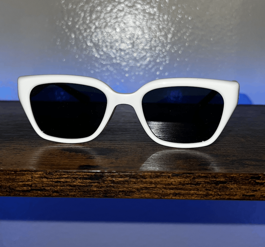 Gentle Monster × Maison Margiela Maison Margiela x Gentle Monster - MM110 Size ONE SIZE - 2 Thumbnail