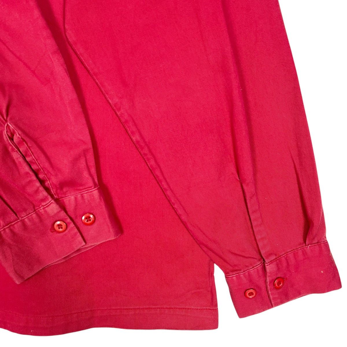 Other 76 Lubricants Worker Zipper Jacket Size US L / EU 52-54 / 3 - 12 Thumbnail