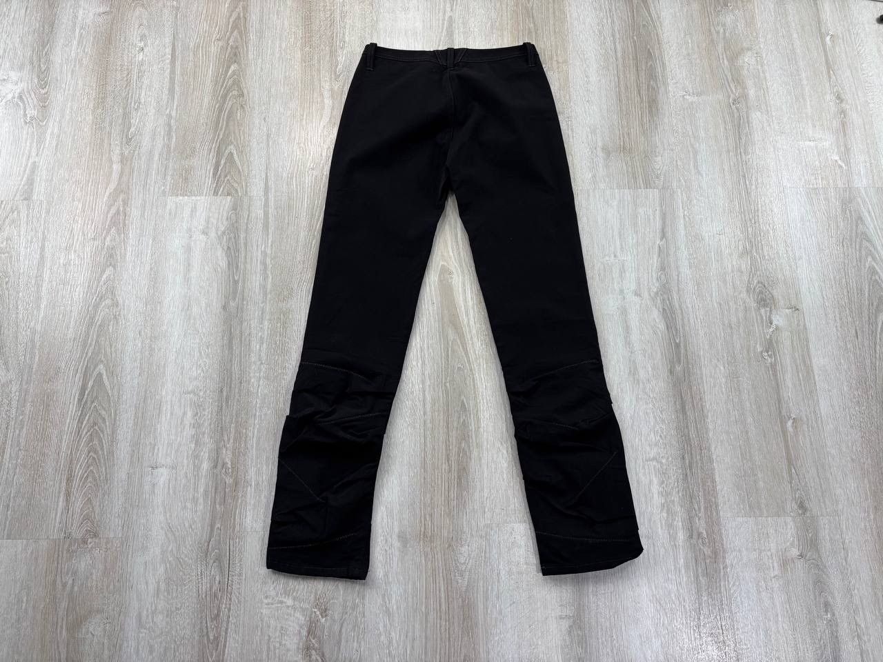 Marithe + Francois Girbaud Womens pants Marithe Francois Girbaud Size 40 Size 27" / US 4 / IT 40 - 7 Thumbnail