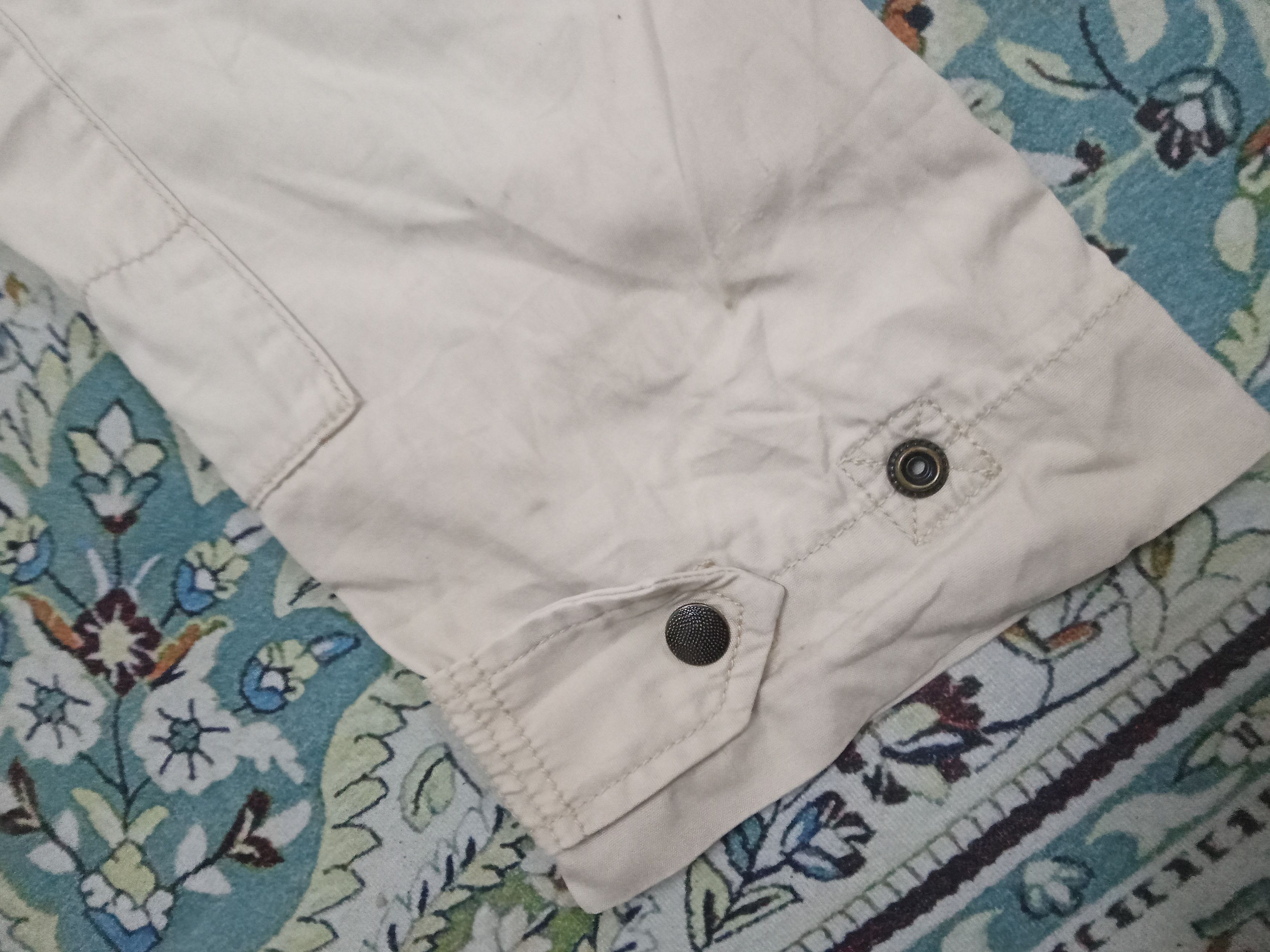 Ralph Lauren Ralph Lauren Sport Multipockets Cargo Pants Size 34" / US 12 / IT 48 - 11 Thumbnail