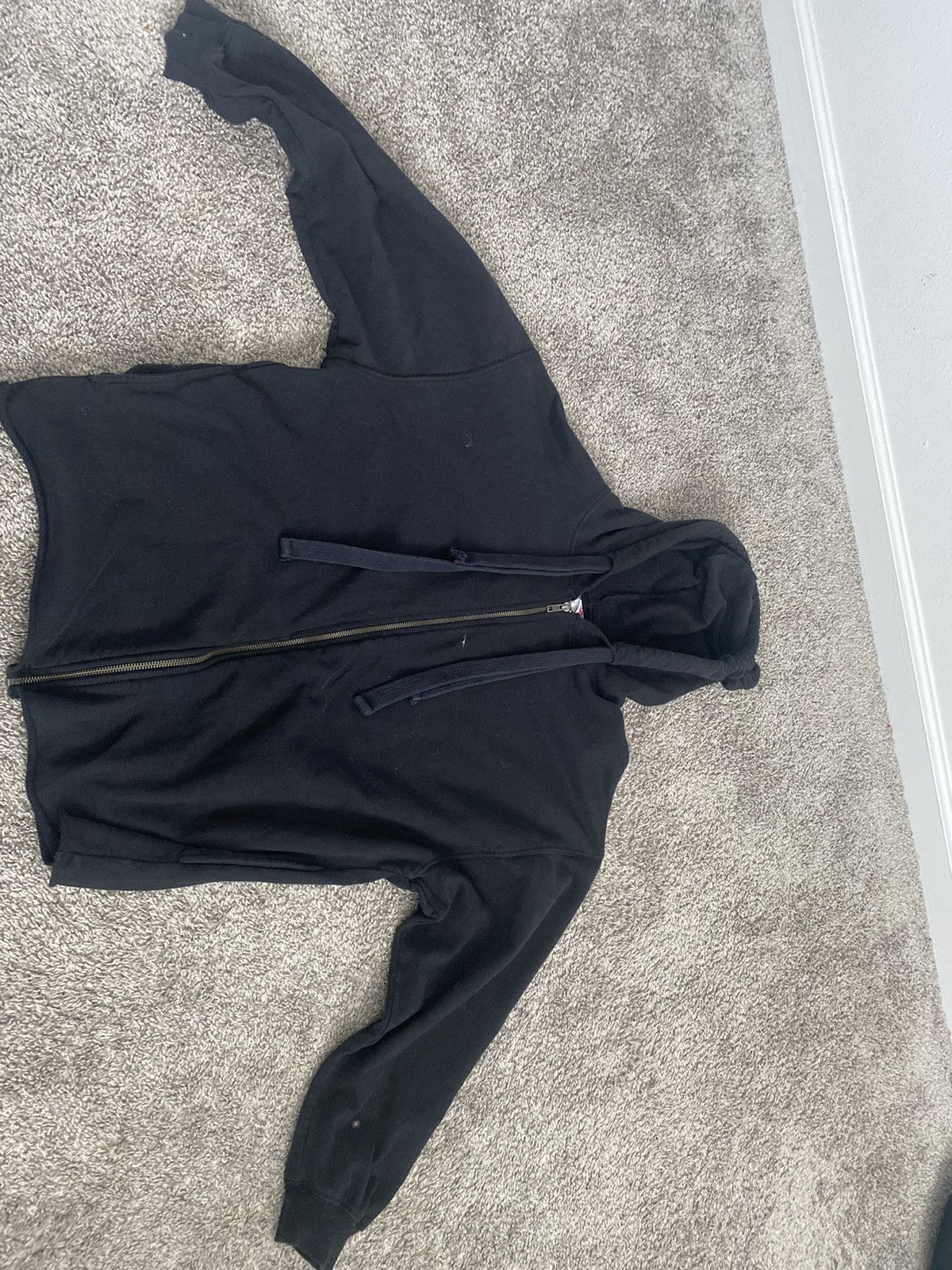 Other 1-800-don’t call me zip up hoodie Size US M / EU 48-50 / 2 - 2 Thumbnail