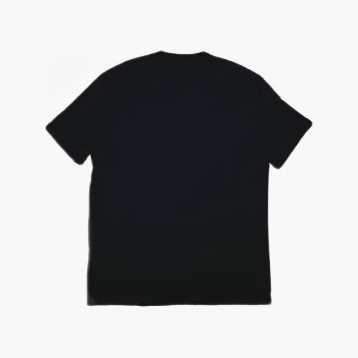 Givenchy Givenchy Givenchy Black Graphic Print Short Sleeve TShirt Size US XL / EU 56 / 4 - 3 Thumbnail
