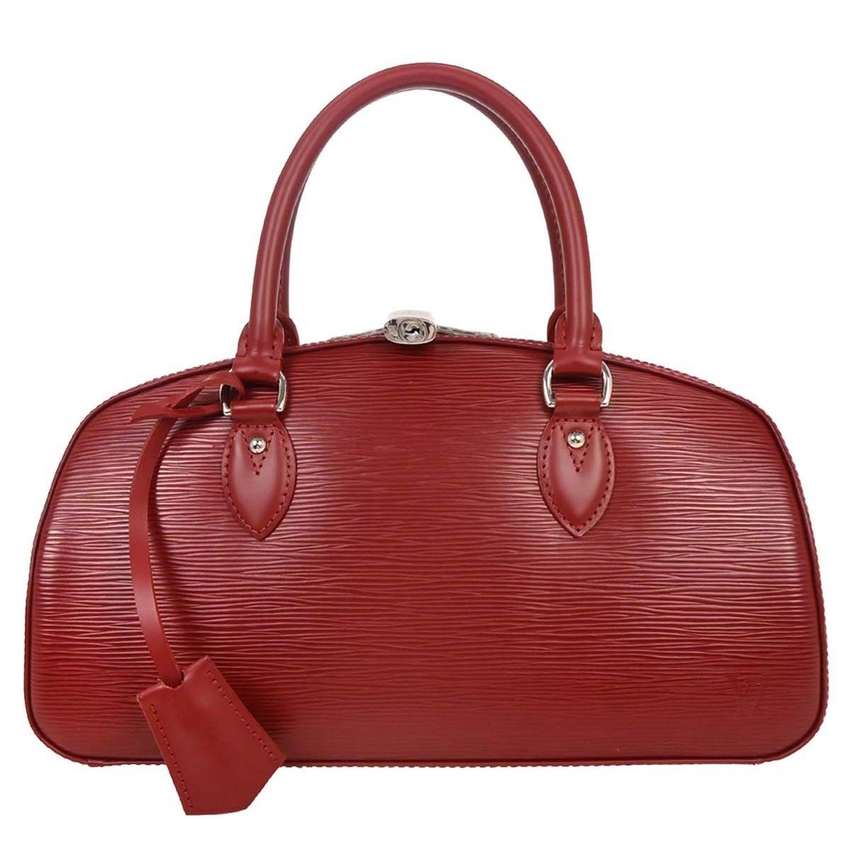 Louis Vuitton Louis Vuitton Jasmin Bag Epi Leather Size ONE SIZE - 1 Thumbnail
