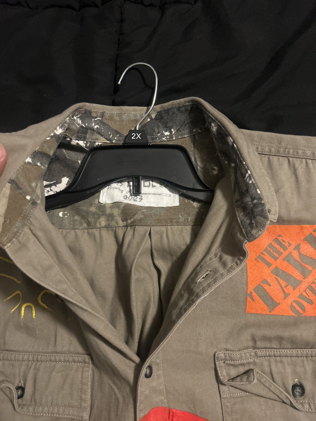 Other Complex Con Exclusive 2023 Size US XL / EU 56 / 4 - 5 Thumbnail