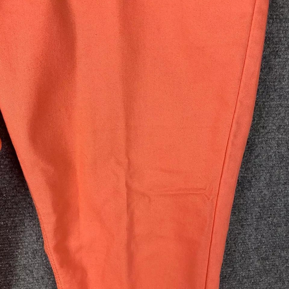 H&M H&M Jeans Women's Size 14 Stretch Cotton Blend Skinny Leg Size 36" / US 14 / IT 50 - 2 Thumbnail