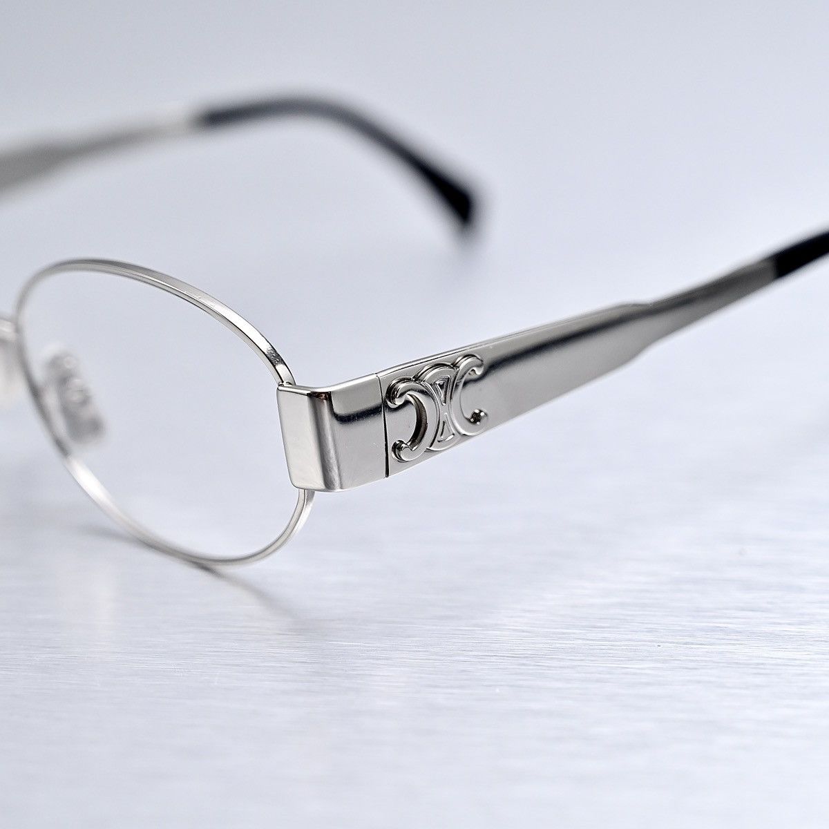 Celine CELINE CL50140U GLASSES Size ONE SIZE - 3 Thumbnail