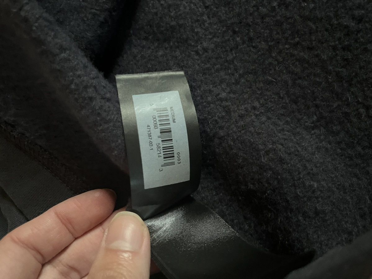 Balenciaga × Gap × Yeezy Yeezy Gap Dove Fleece Tshirt Size US M / EU 48-50 / 2 - 5 Thumbnail