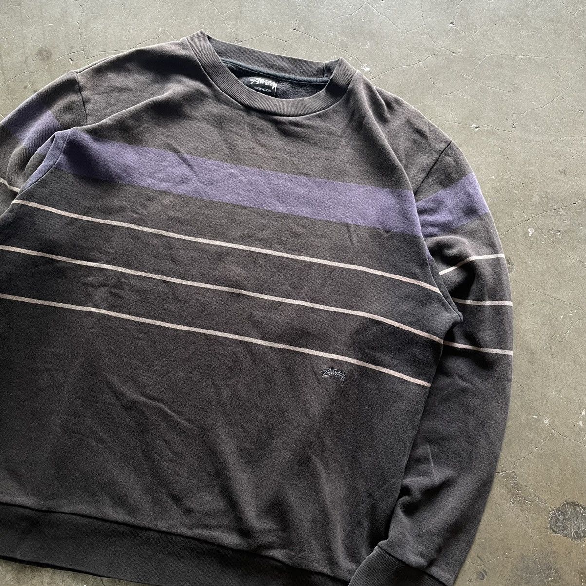 Stussy Stussy Size US L / EU 52-54 / 3 - 3 Thumbnail