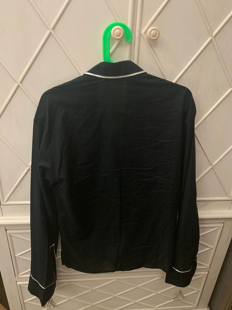 Other Haider Ackermann Haider Ackermann shirt-2507 Size US S / EU 44-46 / 1 - 3 Thumbnail