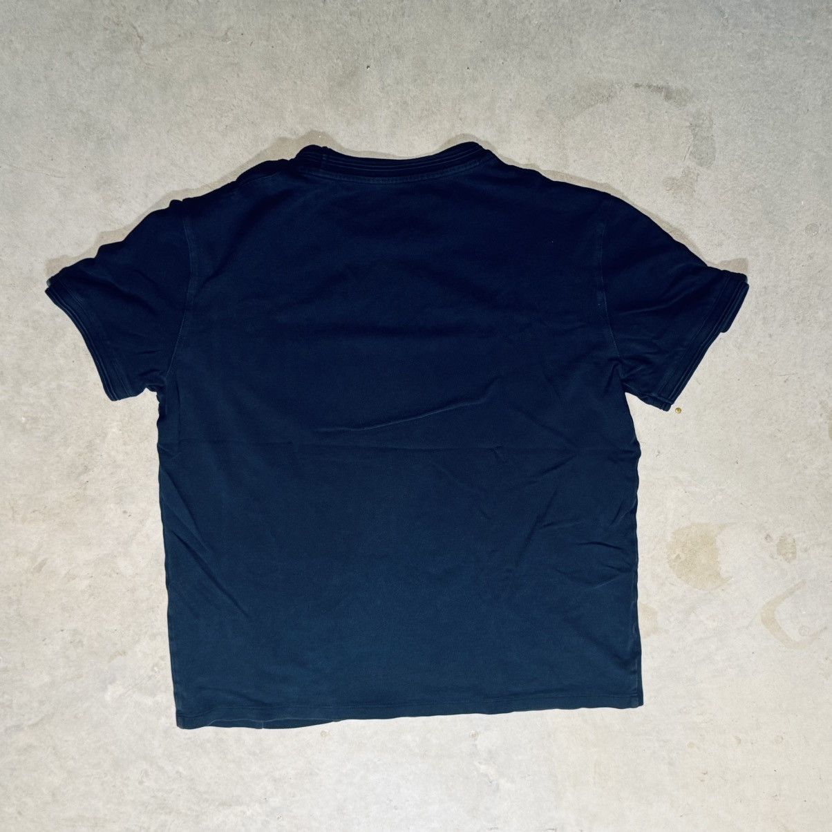 Armani Exchange Rare Armani Exchange sport casual tee Size US M / EU 48-50 / 2 - 2 Thumbnail
