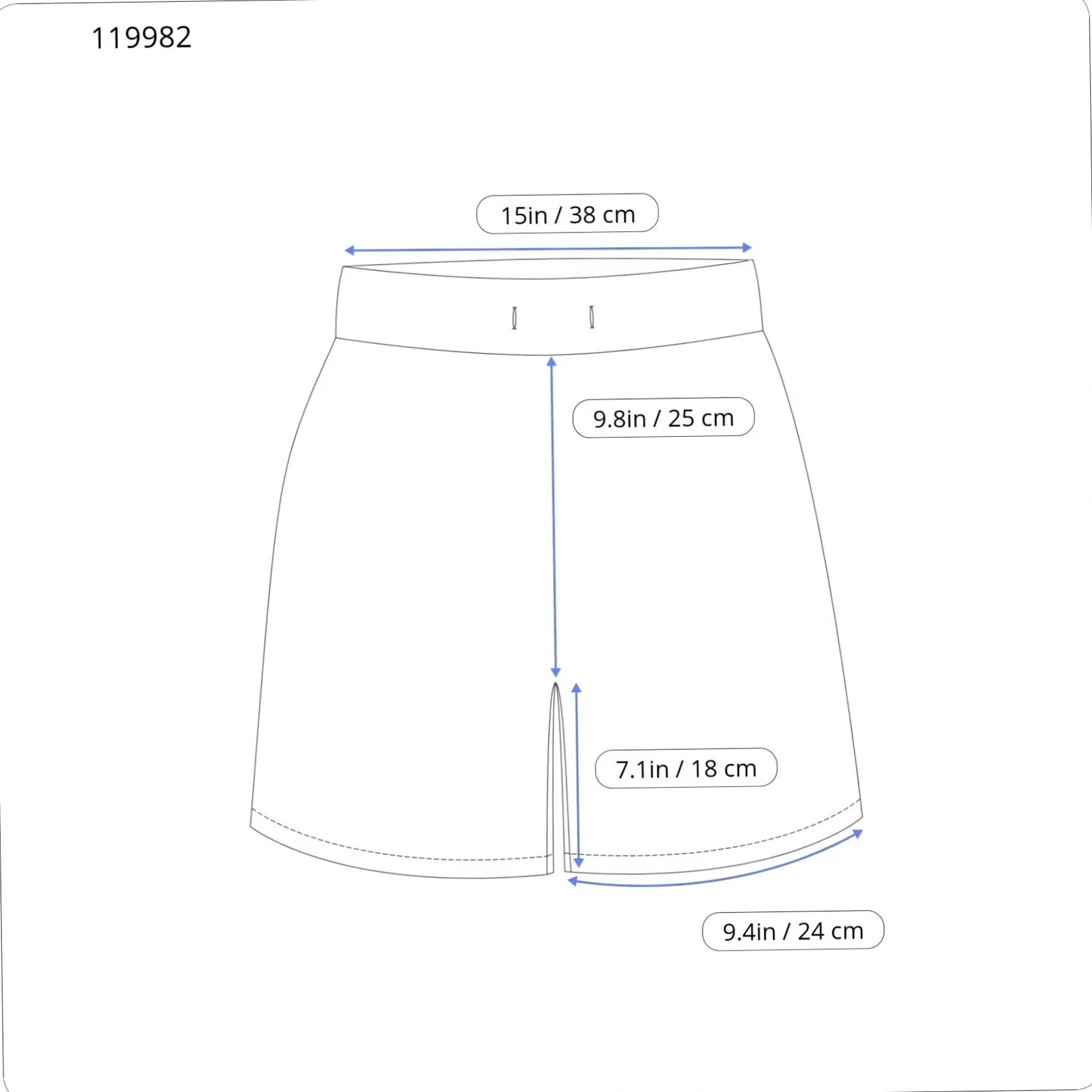 Scotch & Soda SCOTCH & SODA Shorts Men W29 Chino Fade Orange Turn Up Casual Summer Beach Size US 29 - 3 Thumbnail