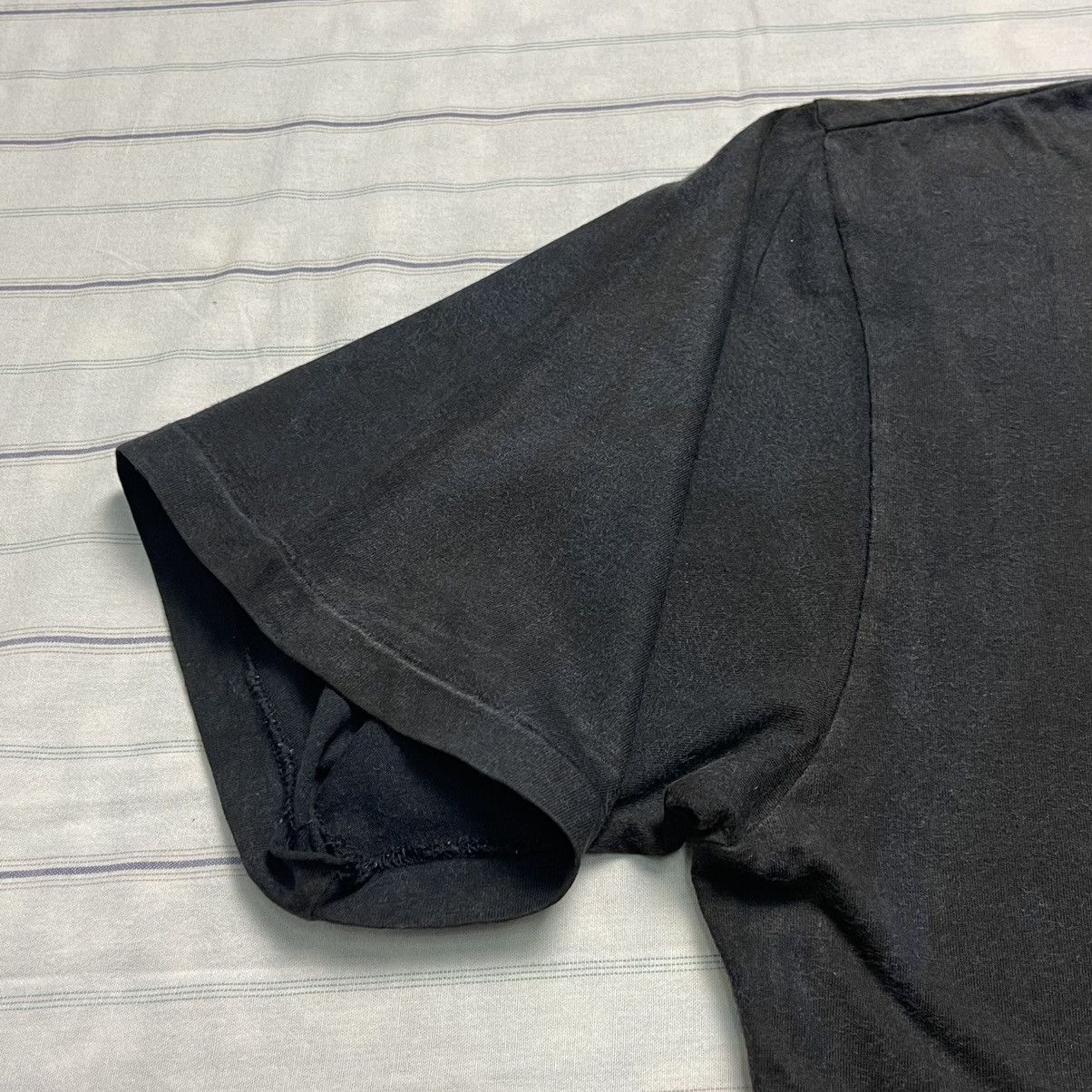 Vintage × Y's for Men × Yohji Yamamoto Ys Fo men T shirts plain Size US L / EU 52-54 / 3 - 4 Thumbnail