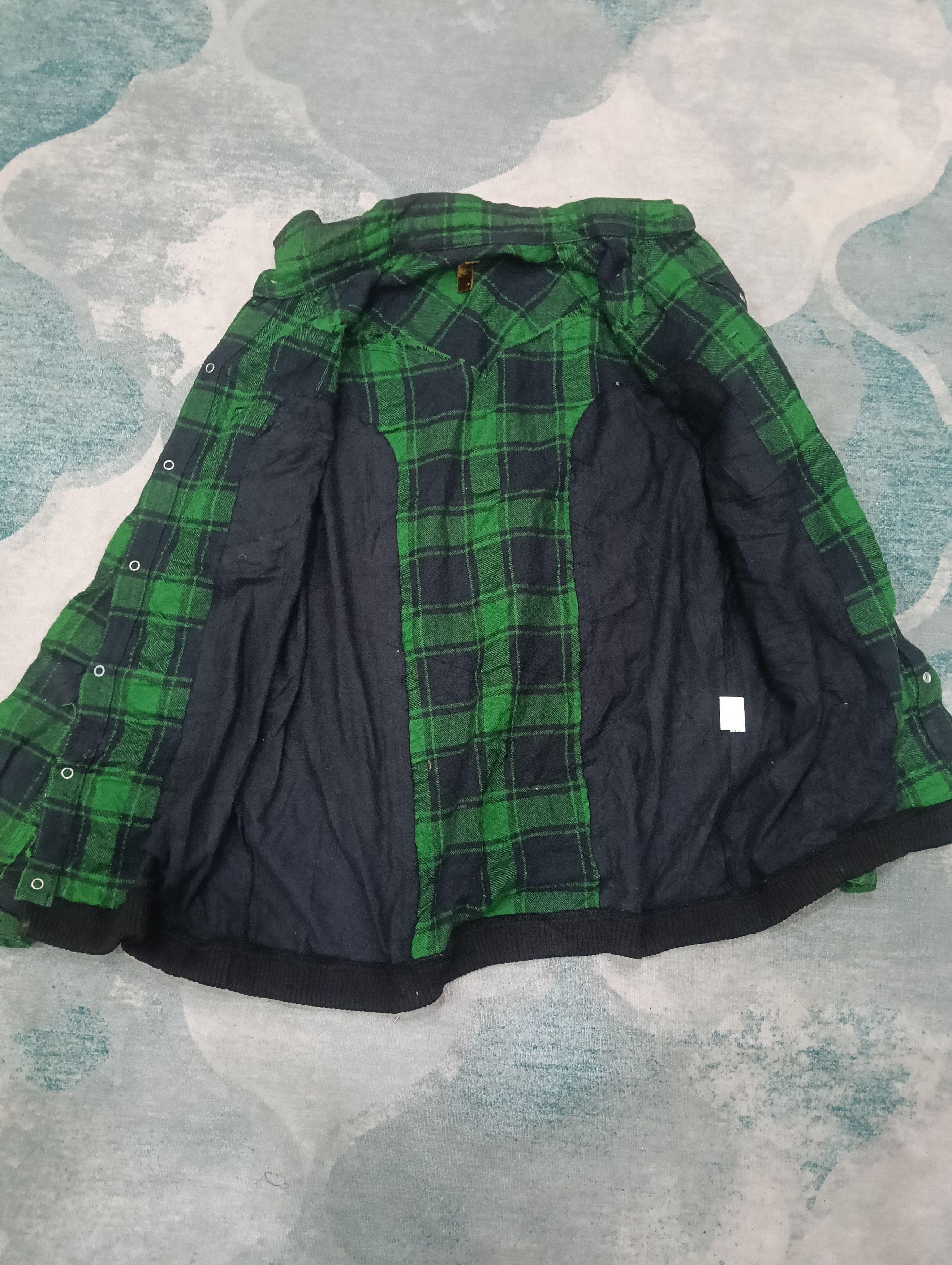 Japanese Brand × Kapital × Sifury Sifury Japan Strange Design Size US L / EU 52-54 / 3 - 9 Thumbnail