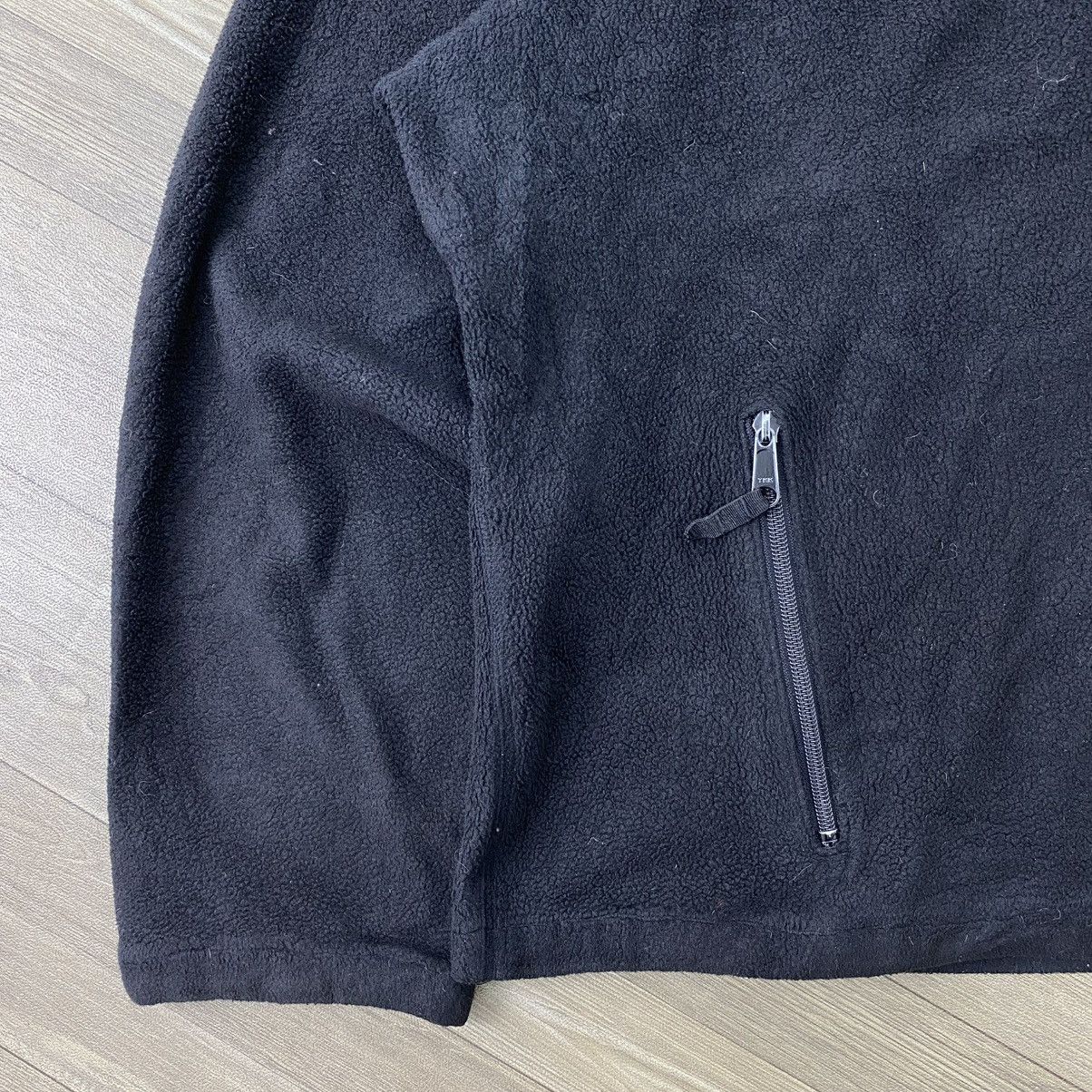 Polo Ralph Lauren 1990s Vintage Polo Sport Ralph Lauren Fleece Zip Jacket Size US XL / EU 56 / 4 - 9 Thumbnail
