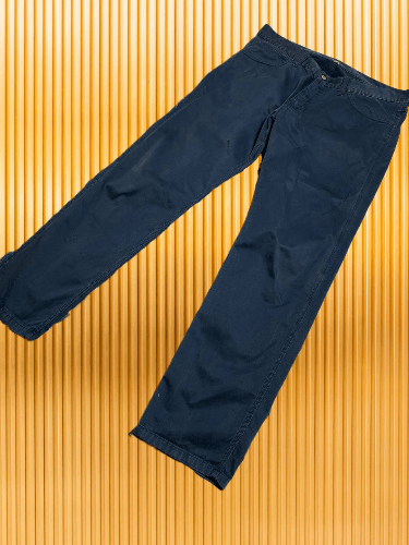 Carhartt × Carhartt Wip VINTAGE Carhartt Wip BAGGY MUDWASH JEAN Size US 38 / EU 54 - 1 Thumbnail